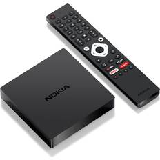 USB Lecteurs multimédia Nokia Streaming Box 8000