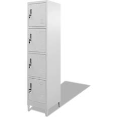 vidaXL 244475 Armoire 45x180cm