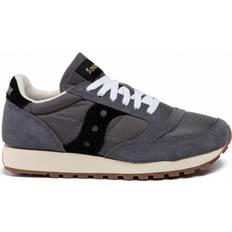 Saucony Jazz Sportskor Saucony Jazz Original Vintage M - Grey/Black