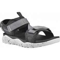 Tekonahka Sandaalit Timberland Ripcord 2 Strap Sandal - Jet Black