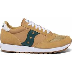 Saucony Suède Hardloopschoenen Saucony Jazz Original Vintage Sneakers - Bruin