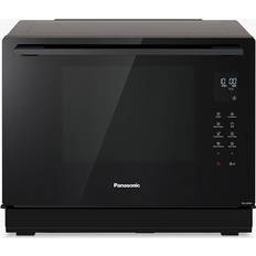 Panasonic NN-CS89LBBPQ Grey, Black