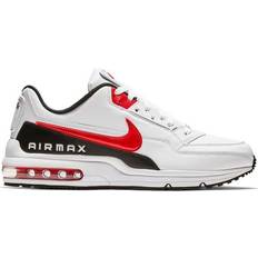 Chaussures NIKE Air Max LTD 3 M - White/Black/University Red