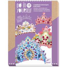 Do It Yourself Diadems Mosaic