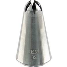 PME JEM Closed Star No. 35 Nozzle