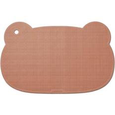 Alfombras de Ducha Liewood Sailor Mr Bear Bath Mat