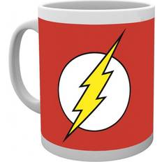 The Flash Logo