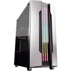 Cougar Case per Computer Cougar Gemini S Midi Tower Nero 3.2 Colore