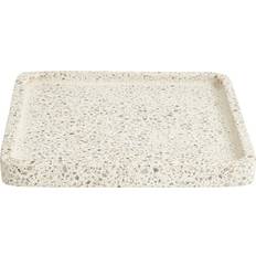 Nordal Terrazzo Serveringsbricka