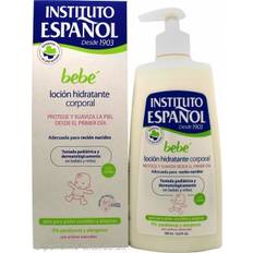 Baby Body Moisturizing Lotion 300ml
