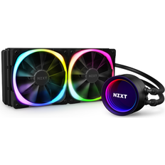 Computer Cooling NZXT Kraken X53 RGB 2x120mm