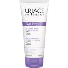 Cure Intime Uriage Gyn-Phy Refreshing Gel Intimate Hygiene 200ml