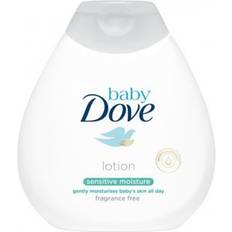 Dove Baby Lotion Sensitive Moisture 200ml