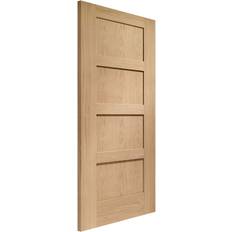 XL Joinery Shaker 4P Interior Door (81.3x203.2cm)
