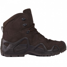 Zephyr GTX MID TF M - Dark Brown