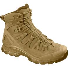 Salomon 35 ½ Scarpe da trekking Salomon Quest 4D GTX Forces 2 M - Coyote Brown