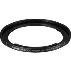 Canon Fa-dc67a Adaptador Filtro