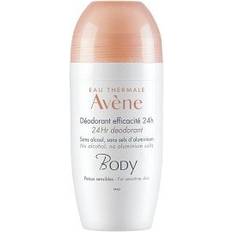 Eau Thermale 24Hr Deo Roll-on