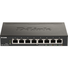 DGS-1100-08 v2