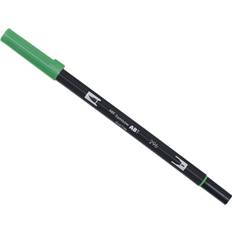 Hobbymaterial Tombow ABT Dual Brush Pen 296 Green