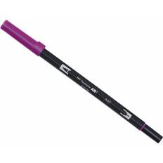 Tombow ABT Dual Brush Pen 665 Purple