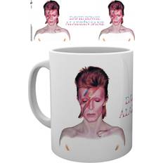 GB Eye David Bowie Aladdin Sane Mug 29.6cl