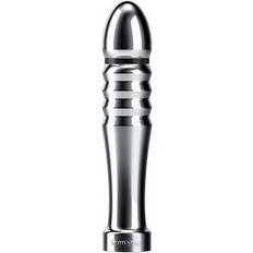 MyStim Elektroschock Dildo Funky 13 x 2,6 cm