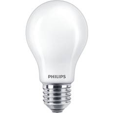 Philips classic led e27 Philips ampoule LED E27 4,5 W 2 700 K opale x2