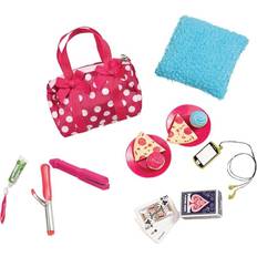 Sleeping Bag & Accessories