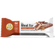 Easis bar Easis Diet Meal Bar Caramel 65g 1 stk