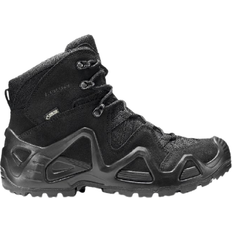 43 ½ - Homme Chaussures de randonnée Lowa Zephyr GTX Mid TF M - Black