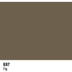 Copic Markers Copic Sketch Marker E87 Fig
