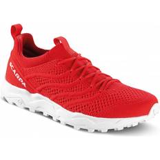 Scarpa Gecko City - Red