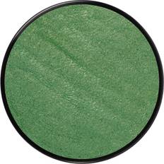 Snazaroo Metallic Face Paint Electric Green