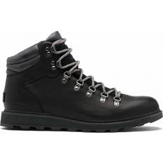 Sorel madson Sorel Madson II Hiker Waterproof M - Black