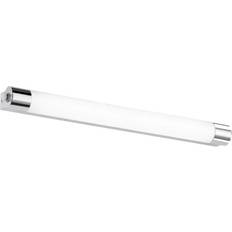 Interruttore incorporato Plafoniere da Parete Trio Lighting Kolian Plafoniera da Parete 64cm