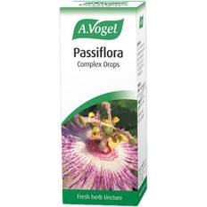 Stress a complex A.Vogel Passiflora Complex Drops 50ml