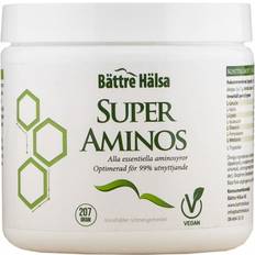 Super Aminos 207g