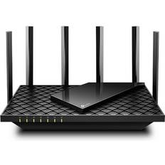 2021 Routers TP-Link Archer AX73 AX5400 Dual-Band Gigabit Wi-Fi 6