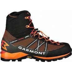 Garmont G-Radikal GORE-TEX negro naranja - Black