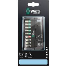 Wera bit check bitssæt Wera 05073630001 Bit Check