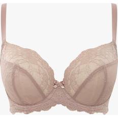 Lace Clothing Panache Ana Plunge - Vintage