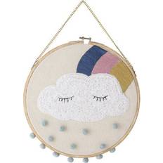 Bloomingville Mini Cloud Wall Decor Hanger