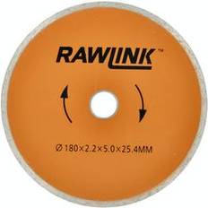 Diamantklinge 180 RawLink Diamond Blade 100104936