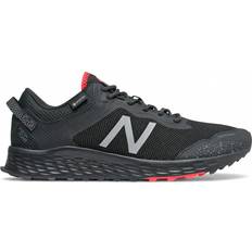 New balance fresh foam arishi trail New Balance Fresh Foam Arishi Trail GTX M - Black/Lead