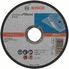 Bosch 1.6mm Bosch Hiova katkaisulaikka Standard 115x1,6 mm