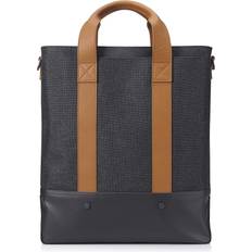 Résistant à l'eau Sacs à main HP Sac d'ordinateur ENVY Urban 14, Valise pour femme, 35,6 cm (14" 1,09 kg, Charbon de bois, Gris