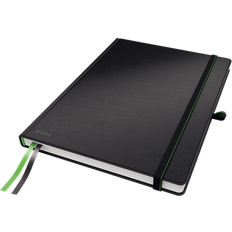 Weiß Notizblöcke Leitz Complete Notebook A4 Ruled