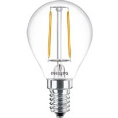 Philips LED lamppu 2 W E14