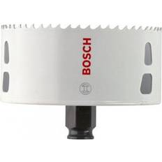 Accessoires pour outils électriques Bosch Scie-cloche bimétal HSS multi-matériaux 102mm